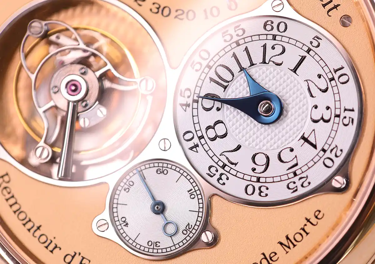 F.P. Journe